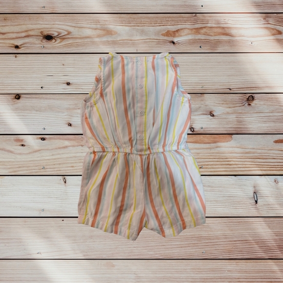 CARTER'S size 6 Months Romper Girl Clothing / Baby Clothing - Picture 4 of 6